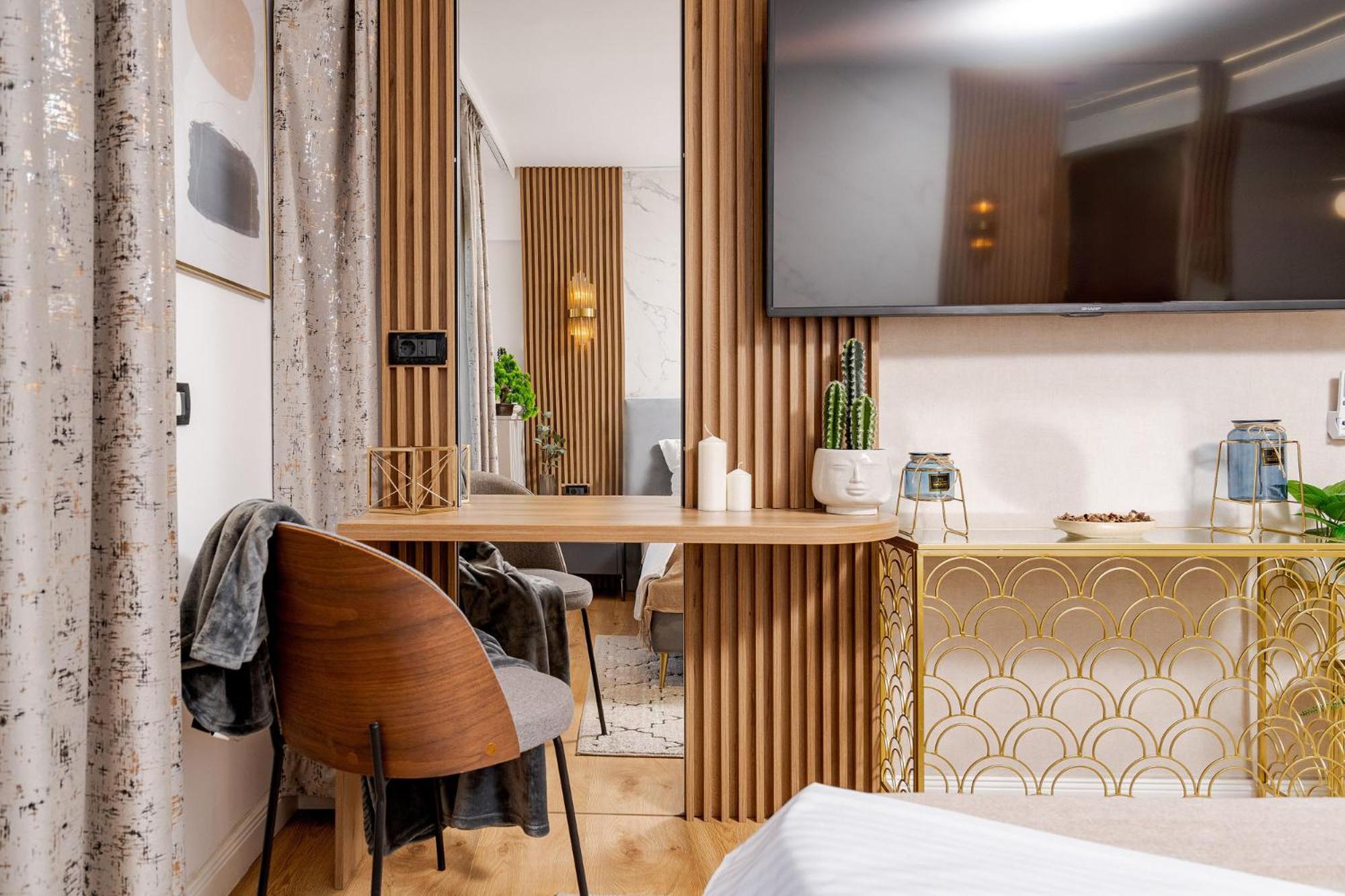 Romana Vibe Elegance In The Heart Of The City บูคาเรสต์ ภายนอก รูปภาพ